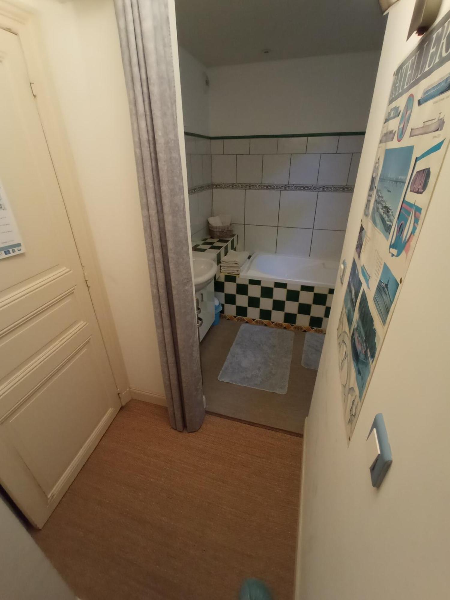 Le Clos D'Andre Castelnaudary Room photo